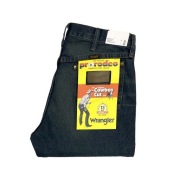 Spodnie męskie jeansy Wrangler 13MWZ Stormy Cowboy Cut W32 L32