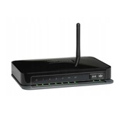 Ruter WiFi Netgear N150 DGN1000 Router ADSL DARMOWA WYSYŁKA