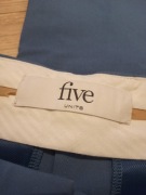 Spodnie Five Units r. M