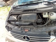 Silnik 646 983 Vito Mercedes 2.2cdi w639