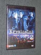 KRYMINALNI SEZON 1 ODCINKI 4-5       