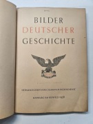 Bilder Deutsche Geschichte Historia Niemiec Wodzowie Wojny