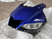 Yamaha R3 części: czacha, lampa, sety, wydech, lusterka, owiewki - boczki