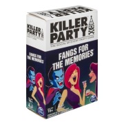 Killer Party: Fangs for the Memories Card Game