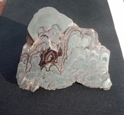 Blenda cynkowa - Olkusz