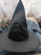 Kapelusz czarodzieja Harry Potter 