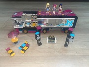 LEGO Friends Wóz koncertowy 41106