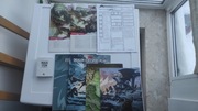 Dungeons and Dragons 5 edycja Starter Set + Essential Kit