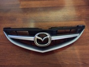 Atrapa chłodnicy Mazda 6 GH Dynamic Sport