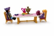 Akcesoria przy herbatce. Playmobil.