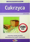 CUKRZYCA Naturalne metody alternatywą * Jutta Plath