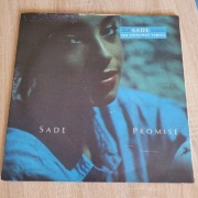 Sade Promise - płyta winylowa 