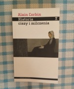 Historia ciszy i milczenia, Alain Corbin