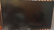 Monitor SAMSUNG C24F396FHR 23.5" 1920x1080px 4 ms Curved