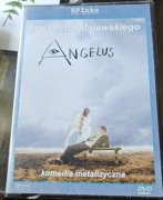 Angelus – film Lecha Majewskiego DVD | SPInka | kino artystyczne FOLIA