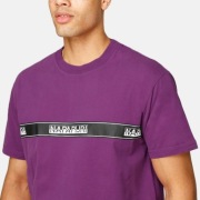 T-shirt Napapijri sagar NOWY rozmiar L