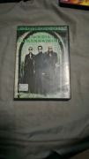 Matrix reaktywacja dvd