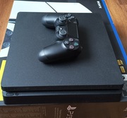 PS4 w dobrej cenie :)