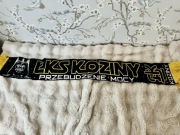 Szalik ŁKS Łódź nowy okazja