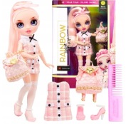 Rainbow High Modna lalka Parker Seria 2 582960