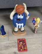 Zestaw zabawek M&Ms