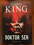 King Stephen Doktor Sen