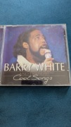 Płyta CD Barry White Cool Songs