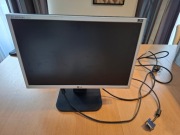 Monitor LG Flatron L192WS-SN
