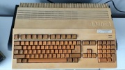 Commodore Amiga 500 A500 – licytacja od 1 zł – niesprawdzana – bez klapki