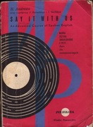 Say It With Us - H Andrews