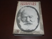  LITERATURA FRANCUSKA TOM II XIX i XX WIEK