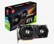 Karta Graficzna MSI RTX 3060 Ti Gaming X 8GB
