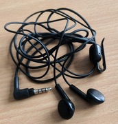 Słuchawki z mikrofonem NOKIA WH-102 oryginalne