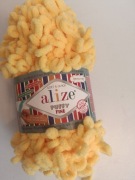 Włóczka Alize Puffy Fine 113