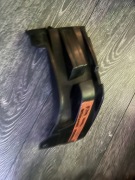 Ślizg zderzaka prawy tył