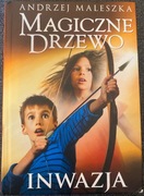 Magiczne Drzewo Inwazja