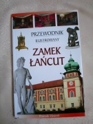 Zamek Łańcut - przewodnik ilustrowany