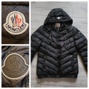 Kurtka zimowa Moncler 