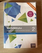 Matematyka 2 Zakres Podstawowy