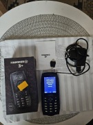 TELEFON HAMMER 3+, DRUGI GRATIS