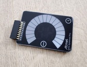 Microchip evalboard ATQT5-XPRO