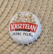 Kapsel Kasztelan butelkowane Polska