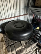 Butla gazowa do samochodu ZTW T1B 2804 56L Legalizaca 2030