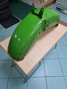 Błotnik Ural - pszedni