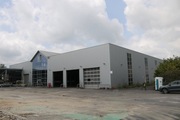 3 Duże Hale Przemysłowe Magazyn Hurtowy 3850m2
