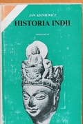 HISTORIA INDII Jan Kieniewicz