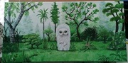 Mark Ryden (after) - Kami