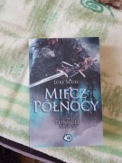 Miecz Północy. Ponura drużyna - Luke Scull