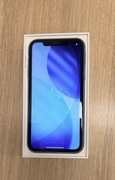 Smartfon APPLE iPhone 11 128GB 6.1" Fioletowy