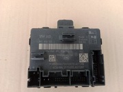 MODUŁ STEROWNIK DRZWI LEWY PRZÓD 4M1959593J PASSAT B7 ORGINAŁ!